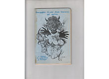 Scan documents for Publications