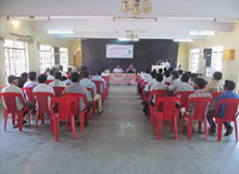 Quiz Programme for Students