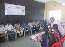 Quiz Programme for Students