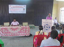 Quiz Programme for Students