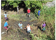 Students Summer Camp