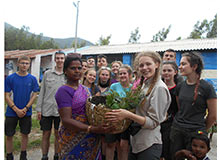 Students Summer Camp