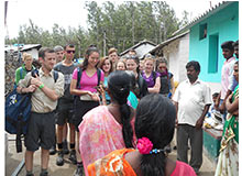 Students Summer Camp