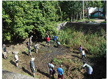 Students Summer Camp