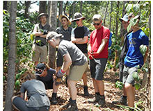 Students Summer Camp