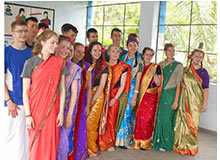 Students Summer Camp