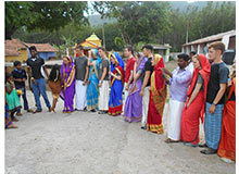 Students Summer Camp