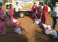 Covid19 Related Activities