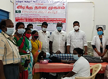 Covid19 Related Activities