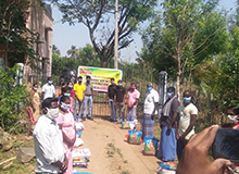 Covid19 Related Activities