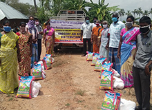 Covid19 Related Activities