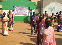 Covid19 Related Activities