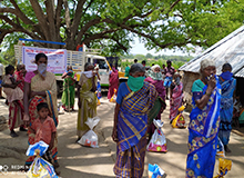 Covid19 Related Activities