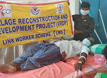 Covid19 Related Activities